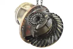 Редуктор VOLVO FH12 1-seeria (01.93-12.02)