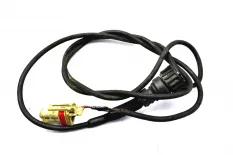 Электропроводка / Штекеры, другие SCANIA R-Series (01.04-12.17)