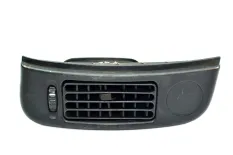 Воздуховод торпеды DAF XF95 (01.02-12.06)