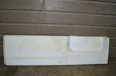 Обшивка задней стены салона MAN TGA (01.99-12.08)