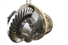 Редуктор VOLVO FH16 (01.93-)