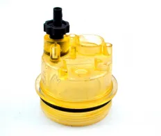 Топливный фильтр / Топливный сепаратор MAN 4-series (01.93-)