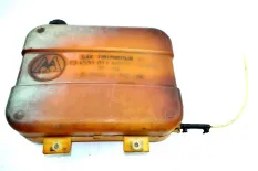 Автономный сухой отопитель воздуха, другие RENAULT TRUCKS Magnum E.TECH (01.00-)