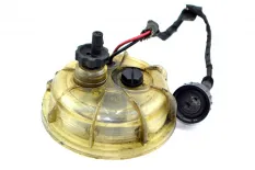 Топливный фильтр / Топливный сепаратор MAN TGX (01.07-12.21)