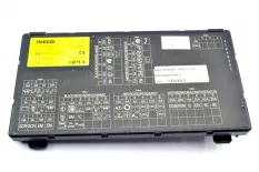 Блок управления VIC IVECO Stralis (01.02-)