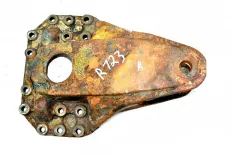 Кронштейн реактивной тяги, ведущего моста, правый RENAULT TRUCKS Magnum E.TECH (01.00-)