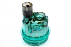 Топливный фильтр / Топливный сепаратор VOLVO FH12 1-seeria (01.93-12.02)