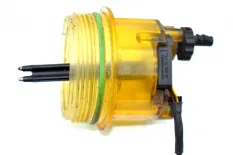 Топливный фильтр / Топливный сепаратор DAF XF105 (01.05-)