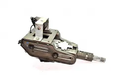 Рулевая колонка DAF XF95 (01.02-12.06)