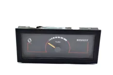 Указатель давления турбины RENAULT TRUCKS Major (01.91-12.96)