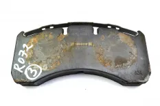 Колодка дискового тормоза RENAULT TRUCKS Magnum Dxi (01.05-12.13)