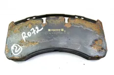 Колодка дискового тормоза RENAULT TRUCKS Magnum Dxi (01.05-12.13)