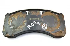 Колодка дискового тормоза RENAULT TRUCKS Magnum Dxi (01.05-12.13)