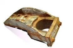 Кронштейн стабилизатора, ведущего моста, правый верхний VOLVO FM12 (01.98-12.05)