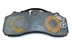 Колодка дискового тормоза SCANIA 4-Series (01.95-12.04)
