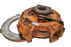 Корзина сцепления VOLVO VNL 780 (01.06-)