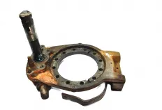 Суппорт барабанного тормоза, передний мост правый VOLVO FH12 1-seeria (01.93-12.02)