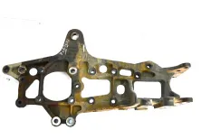 Кронштейн рессоры, переднего моста, передний левый MERCEDES-BENZ Actros MP2/MP3 (01.02-12.14)