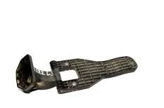 Петля решетки радиатора, левая RENAULT TRUCKS Premium 2 (01.05-)