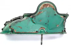 Передняя крышка двигателя VOLVO FH16 (01.93-)