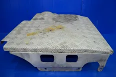 Накладка глушителя SCANIA R-Series (01.04-12.17)