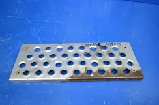 Ступенька подножки нижняя, правая MERCEDES-BENZ Actros MP2/MP3 (01.02-12.14)