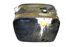 Бак AdBlue MERCEDES-BENZ Actros MP2/MP3 (01.02-12.14)