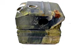 Бак AdBlue IVECO Stralis (01.02-)