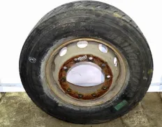 Покрышка MERCEDES-BENZ Actros MP2/MP3 (01.02-12.14)