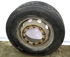 Покрышка MERCEDES-BENZ Actros MP2/MP3 (01.02-12.14)