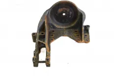Кронштейн пневморессоры переднего моста, правый MERCEDES-BENZ Actros MP2/MP3 (01.02-12.14)