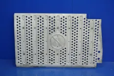 Накладка глушителя MERCEDES-BENZ Actros MP4 (01.12-)