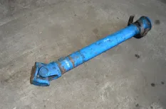 Карданный вал MERCEDES-BENZ Atego (01.98-12.04)