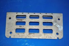 Ступенька верхней подножки, верхняя левая VOLVO FH12 1-seeria (01.93-12.02)