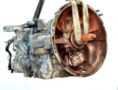 Коробка передач (КПП) SCANIA R-Series (01.04-12.17)