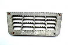 Ступенька подножки, верхняя, левая DAF XF95 (01.02-12.06)