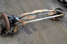 Балка переднего моста VOLVO FH12 1-seeria (01.93-12.02)