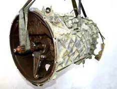 Коробка передач (КПП) DAF XF105 (01.05-)