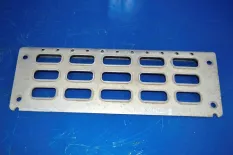 Ступенька подножки, верхняя, правая VOLVO FH12 2-seeria (01.02-)