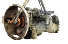 Коробка передач (КПП) SCANIA R-Series (01.04-12.17)