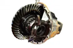 Редуктор SCANIA R-Series (01.04-12.17)