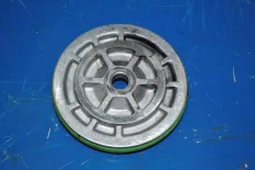 Механизм переключения передач / Другие части SCANIA R-Series (01.04-12.17)