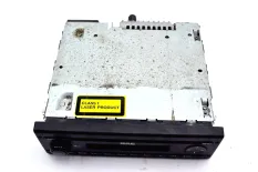 Аудио / Видео, другое DAF XF105 (01.05-)