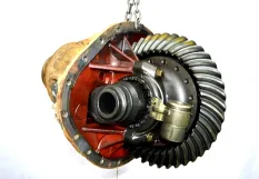 Редуктор DAF XF105 (01.05-)