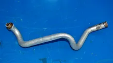Трубка радиатора отопления салона MAN TGA (01.99-12.08)