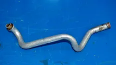 Трубка радиатора отопления салона MAN TGA (01.99-12.08)