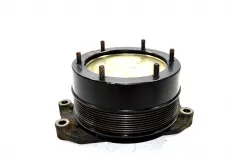 Привод вентилятора охлаждения MERCEDES-BENZ Actros MP4 (01.12-)