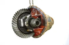 Редуктор DAF XF105 (01.05-)