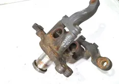 Поворотный кулак переднего моста, левый MERCEDES-BENZ Actros MP4 (01.12-)