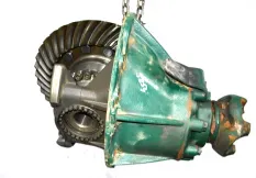 Редуктор SCANIA R-Series (01.04-12.17)